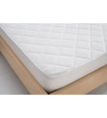 ETEHOMETEX KAPİTONELİ SIVI GEÇİRMEZ YATAK KORUYUCU FİTTED ALEZ 120X200 TEK KİŞİLİK 8696474231545