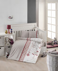 FIRST CHOICE BEBEK NEVRESİM SETİ PALMY 8699297000078
