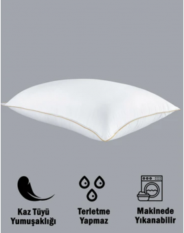ETEHOMETEX Microjel Dolgu Yastık 1200 gr 50x70cm 8696474231904