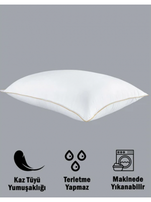 ETEHOMETEX Microjel Dolgu Yastık 1200 gr 50x70cm 8696474231904