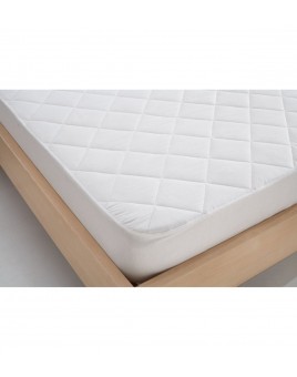 ETEHOMETEX KAPİTONELİ SIVI GEÇİRMEZ YATAK KORUYUCU FİTTED ALEZ 100X200 Tek KİŞİLİK 8696474231449