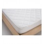 ETEHOMETEX KAPİTONELİ SIVI GEÇİRMEZ YATAK KORUYUCU FİTTED ALEZ 120X200 TEK KİŞİLİK 8696474231545