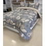 ETE HOMETEX ÇİFT KİŞİLİK LÜX WELSOFT YORGAN 195X215CM ARİNA BEJ 8696474231861