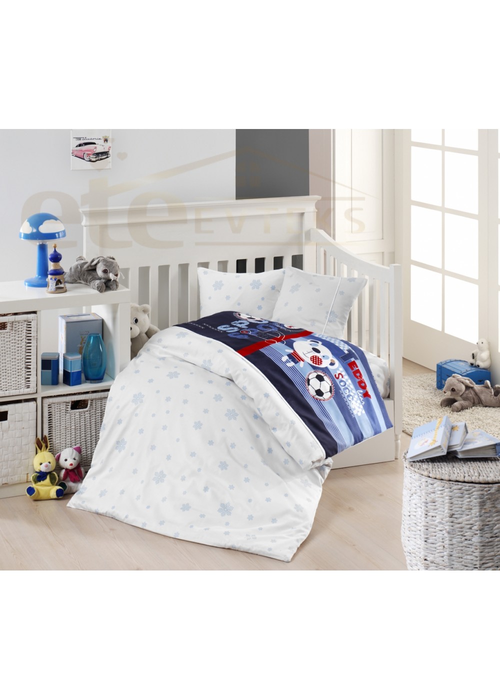 FIRST CHOICE BEBEK NEVRESİM SETİ TINNY 8699297000081 FIRST CHOICE BEBEK NEVRESİM SETİ TINNY 8699297000081